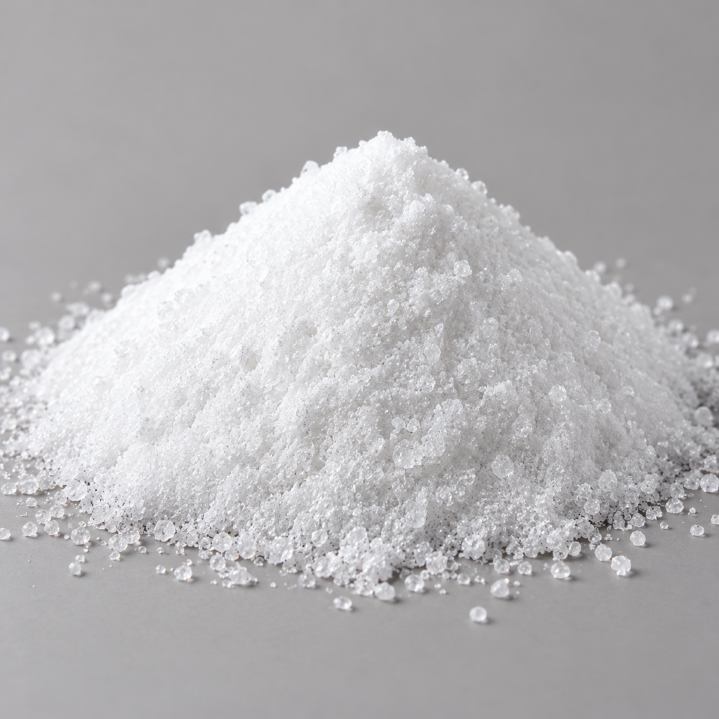 Citric Acid